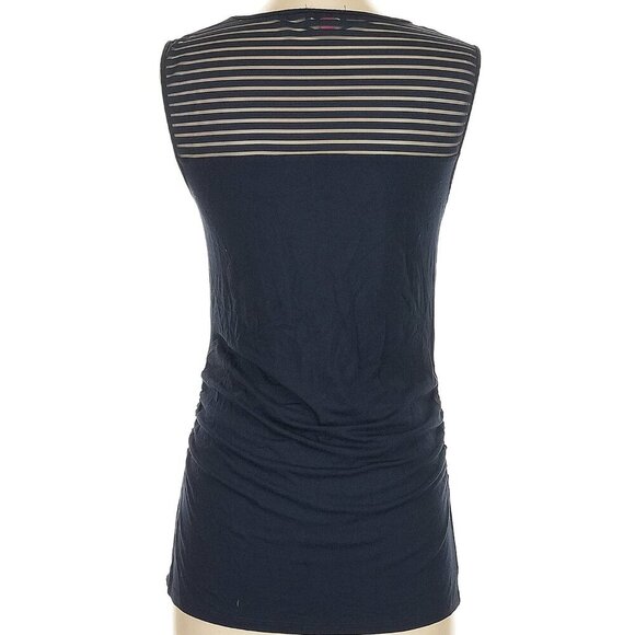 Vince Camuto Size S Sleeveless top - Picture 2 of 2